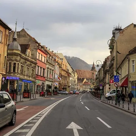 Strada Muresenilor - Savas