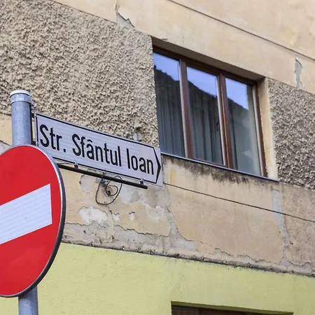 Strada Muresenilor - Savas Braşov