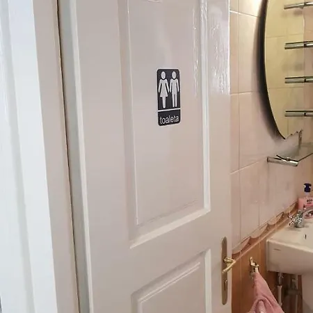 Appartement Strada Muresenilor - Savas *