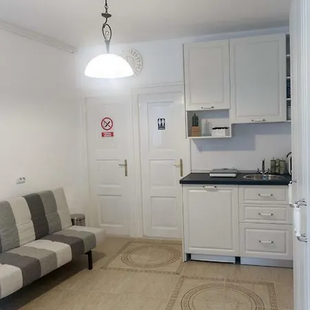 Strada Muresenilor - Savas *