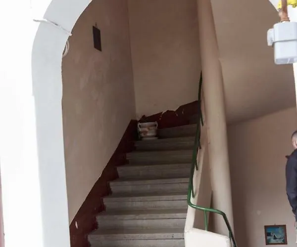 Strada Muresenilor - Savas Apartment