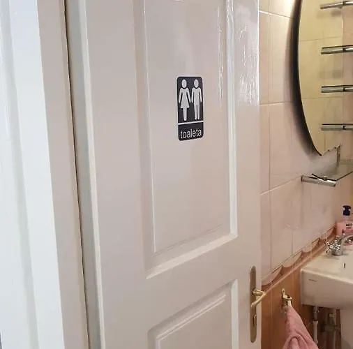 Apartament Strada Muresenilor - Savas *