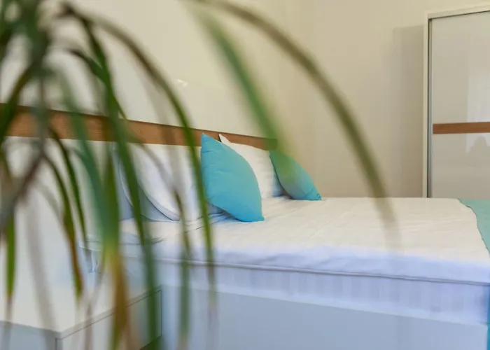 Strada Muresenilor - Savas Apartament Braszów