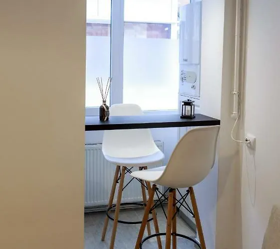 Strada Muresenilor - Savas *