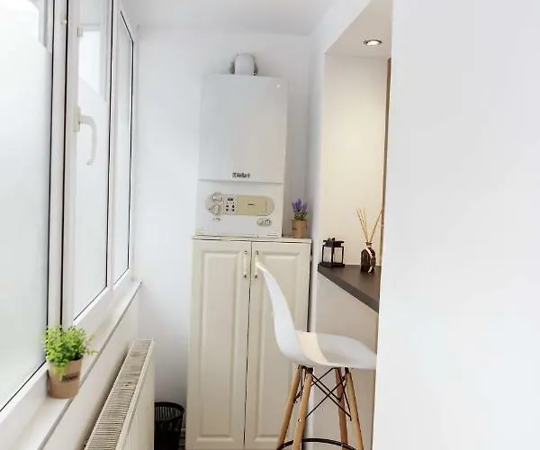 Strada Muresenilor - Savas