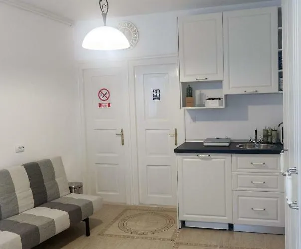 Strada Muresenilor - Savas *