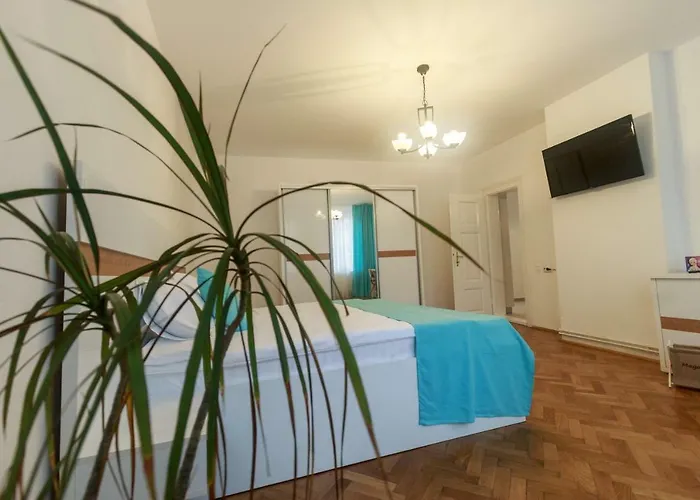 Strada Muresenilor - Savas * Braszów